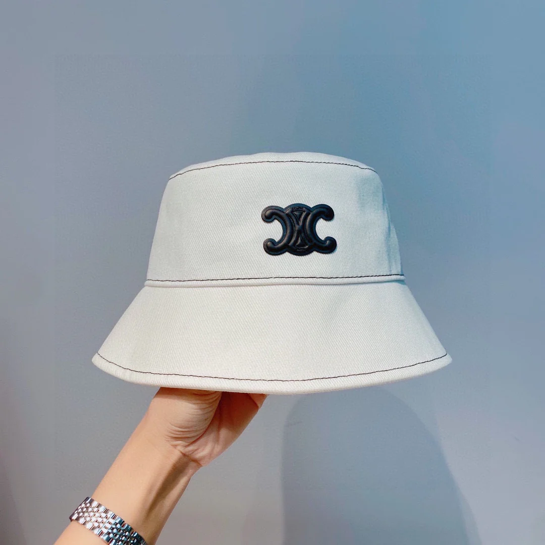 Celine - Ковбойская панама - 1