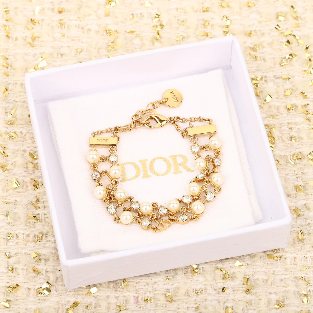 Браслет Dior 050