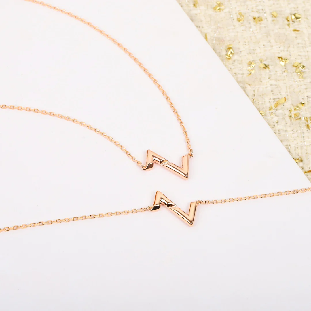 LV-Ожерелье 035