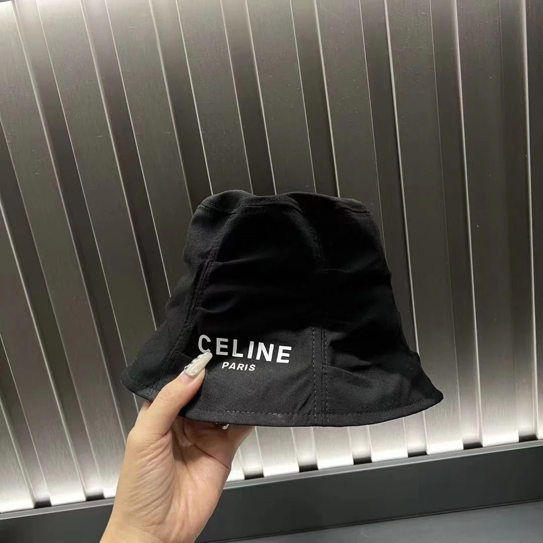 Селин - Рыбацкая шляпа - 9