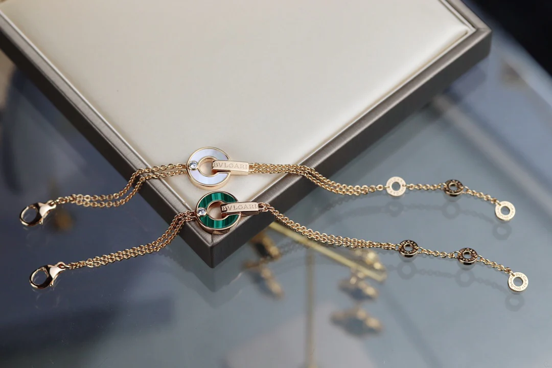 Браслет Bvlgari - 17