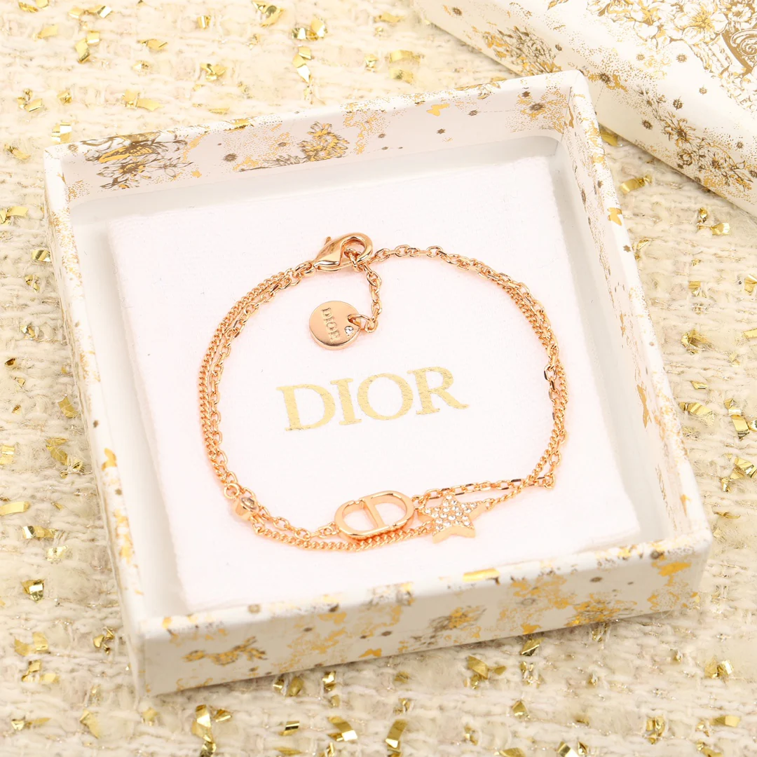 Браслет Dior 003
