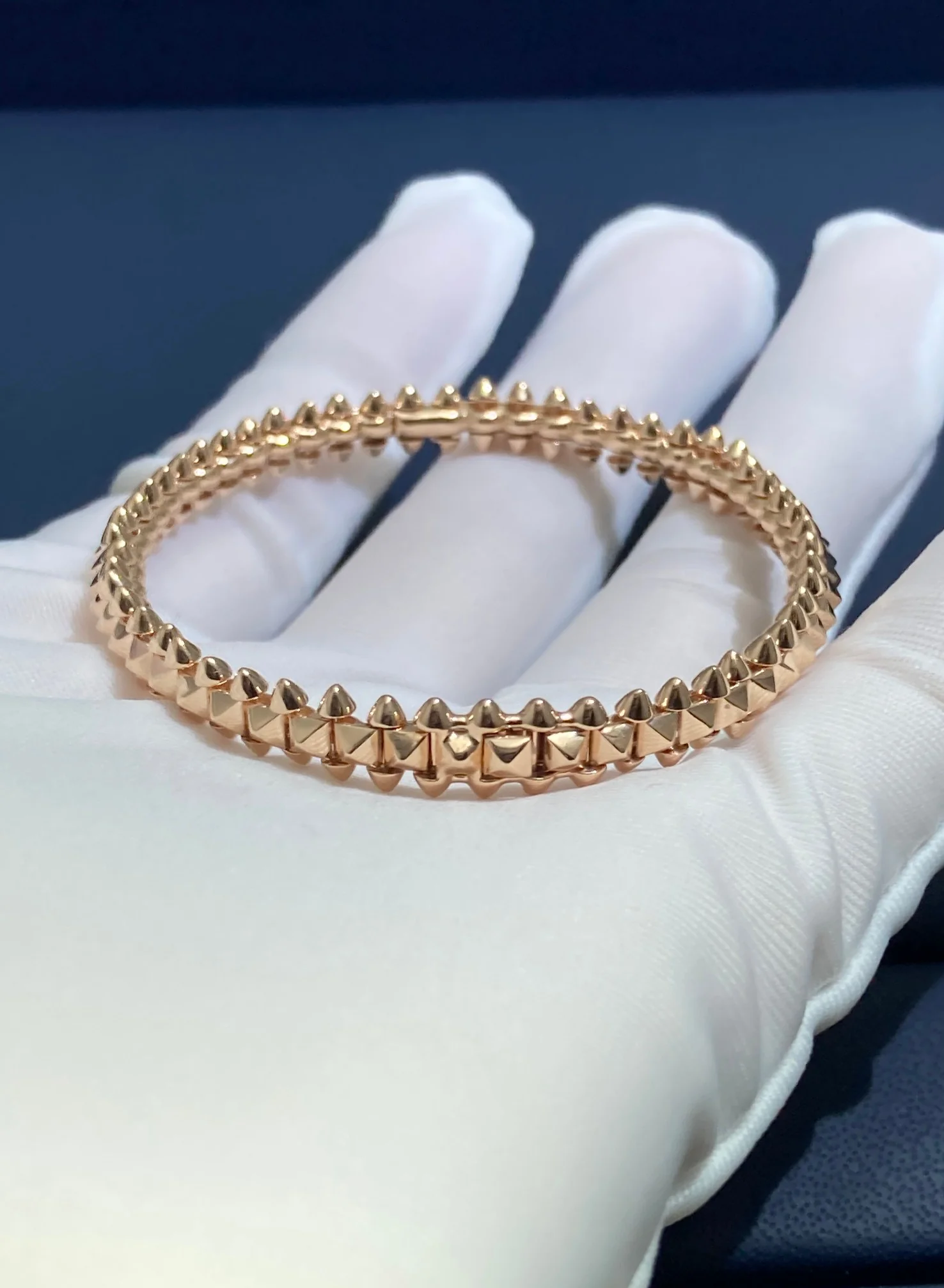 Браслет Cartier 027