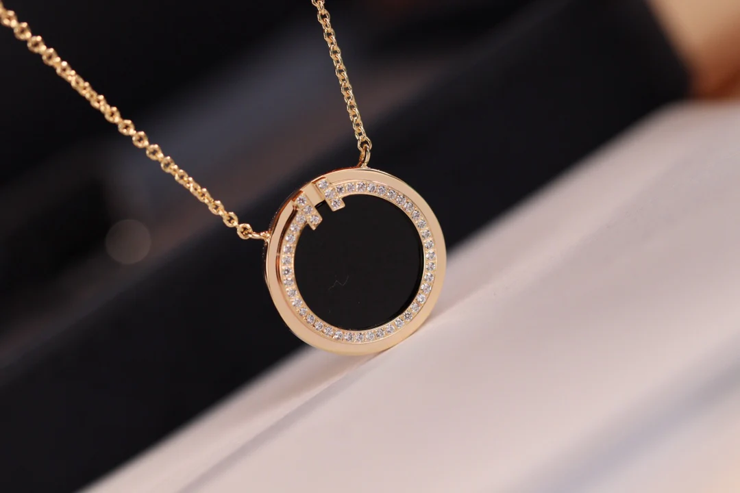 Колье Tiffany 095