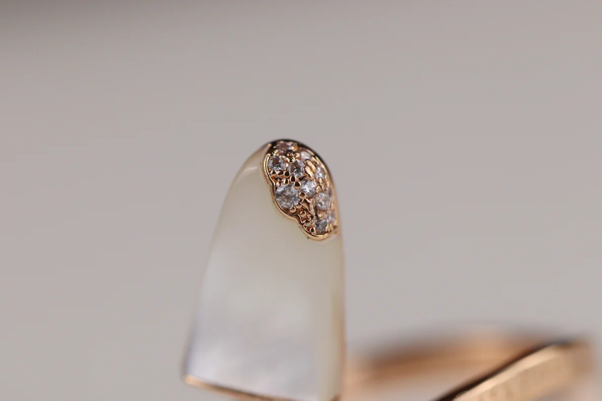 Кольцо Bvlgari - 9