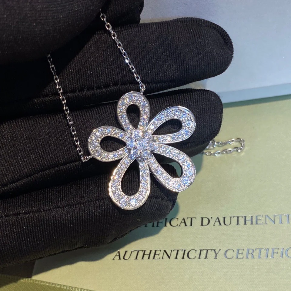 Van Vek - Колье 080