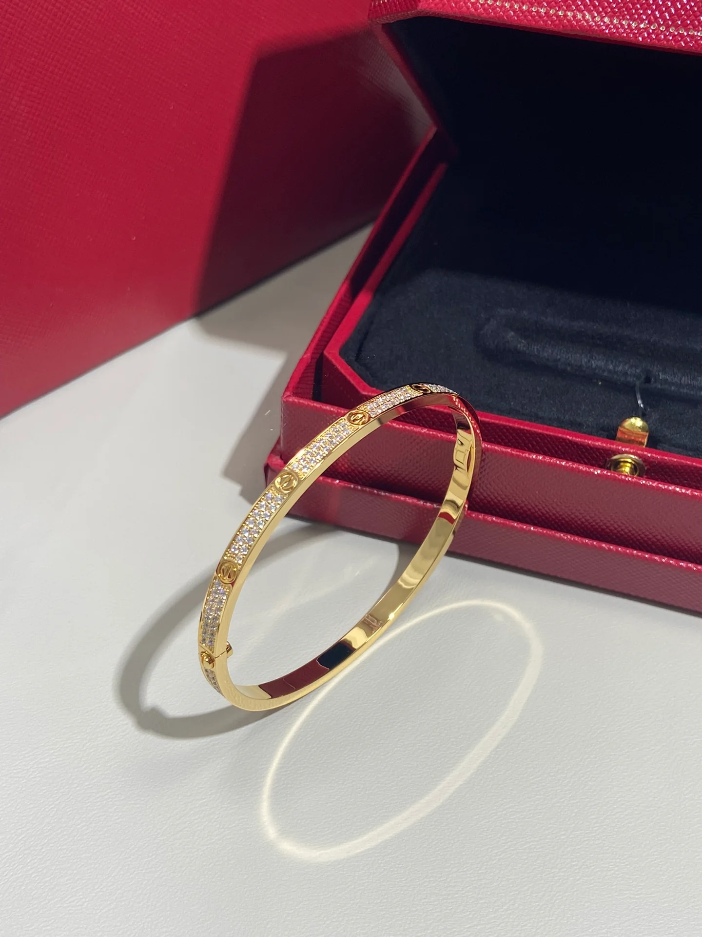 Cartier - Браслет 017