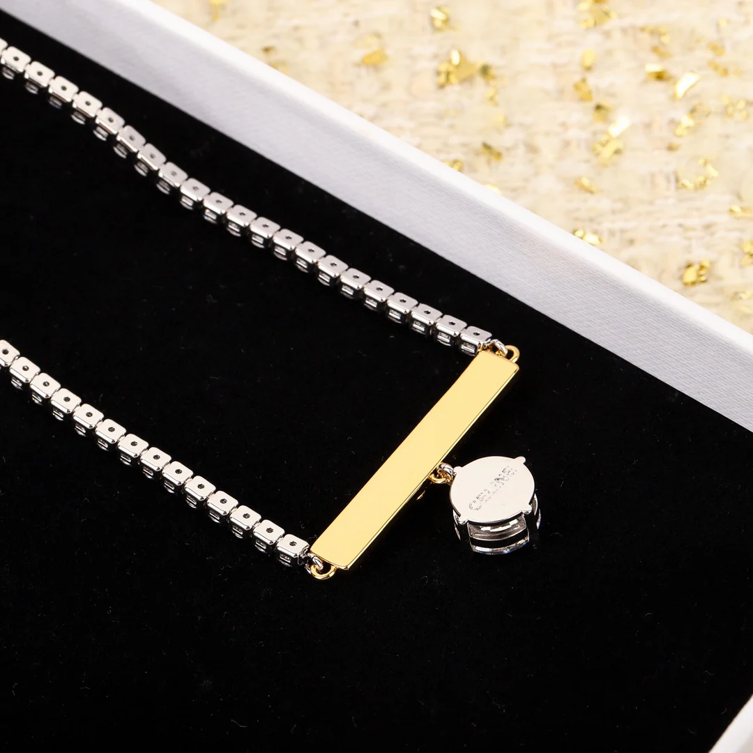 Celine - Колье 090