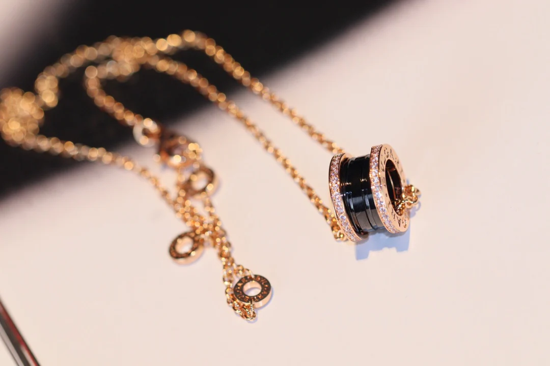 Bvlgari - Колье 094