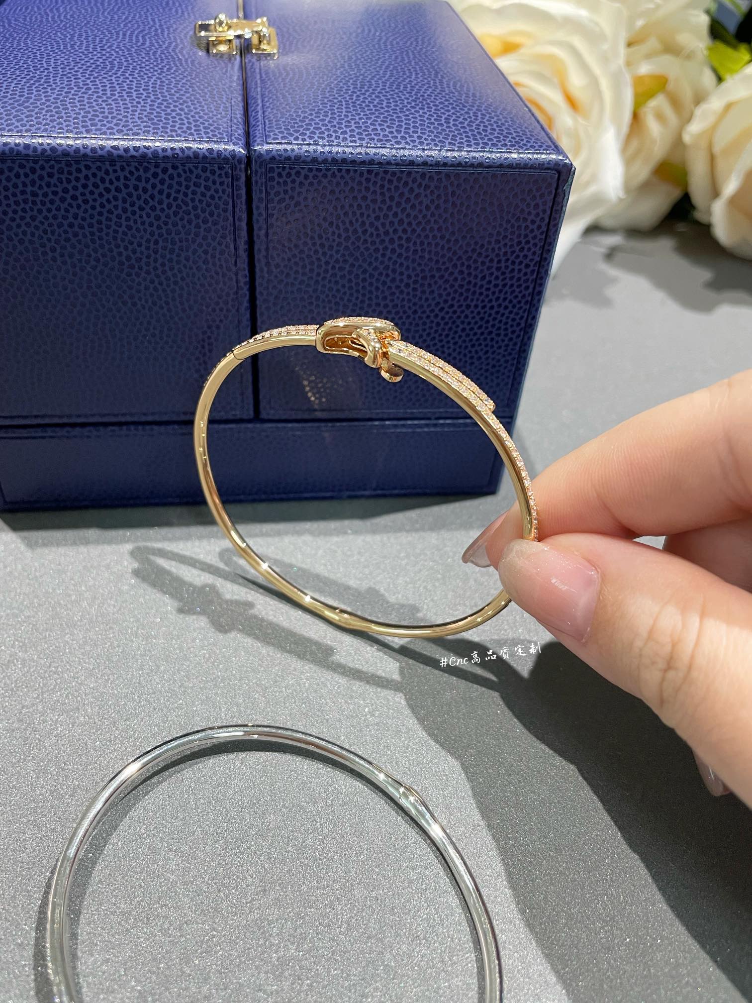 Браслет Chaumet 003