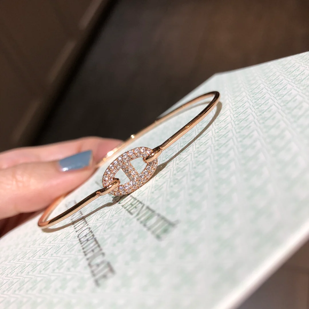 Браслет Hermes