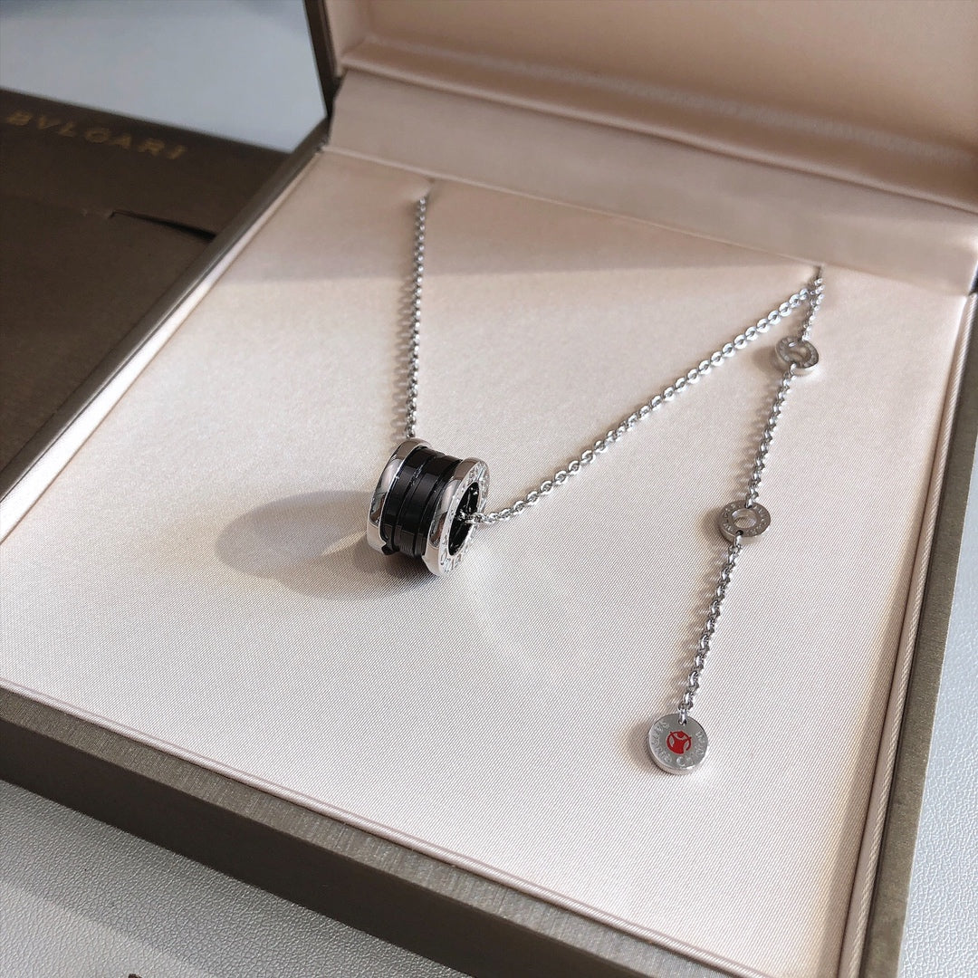 Колье Bvlgari - 116