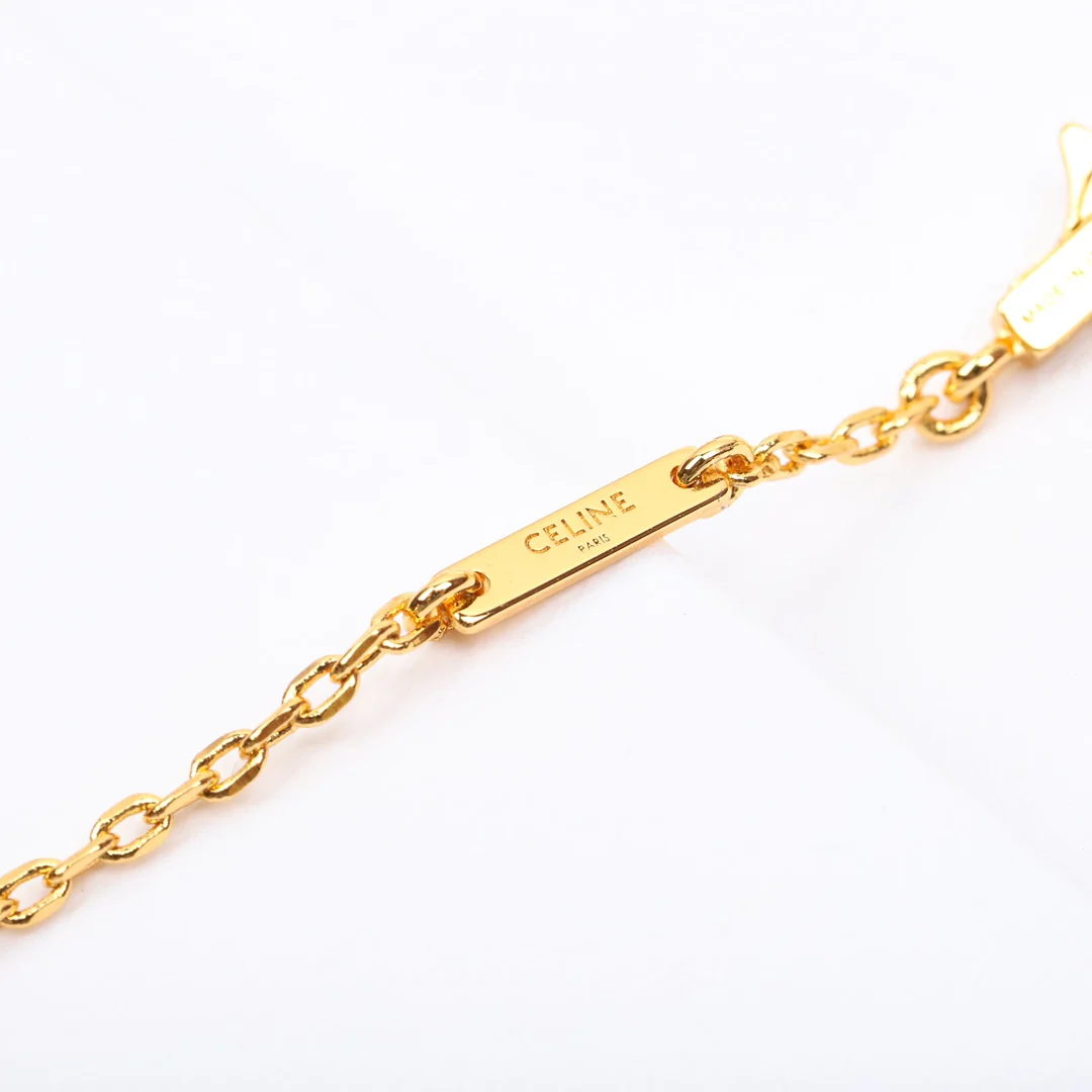 Celine - Колье 024