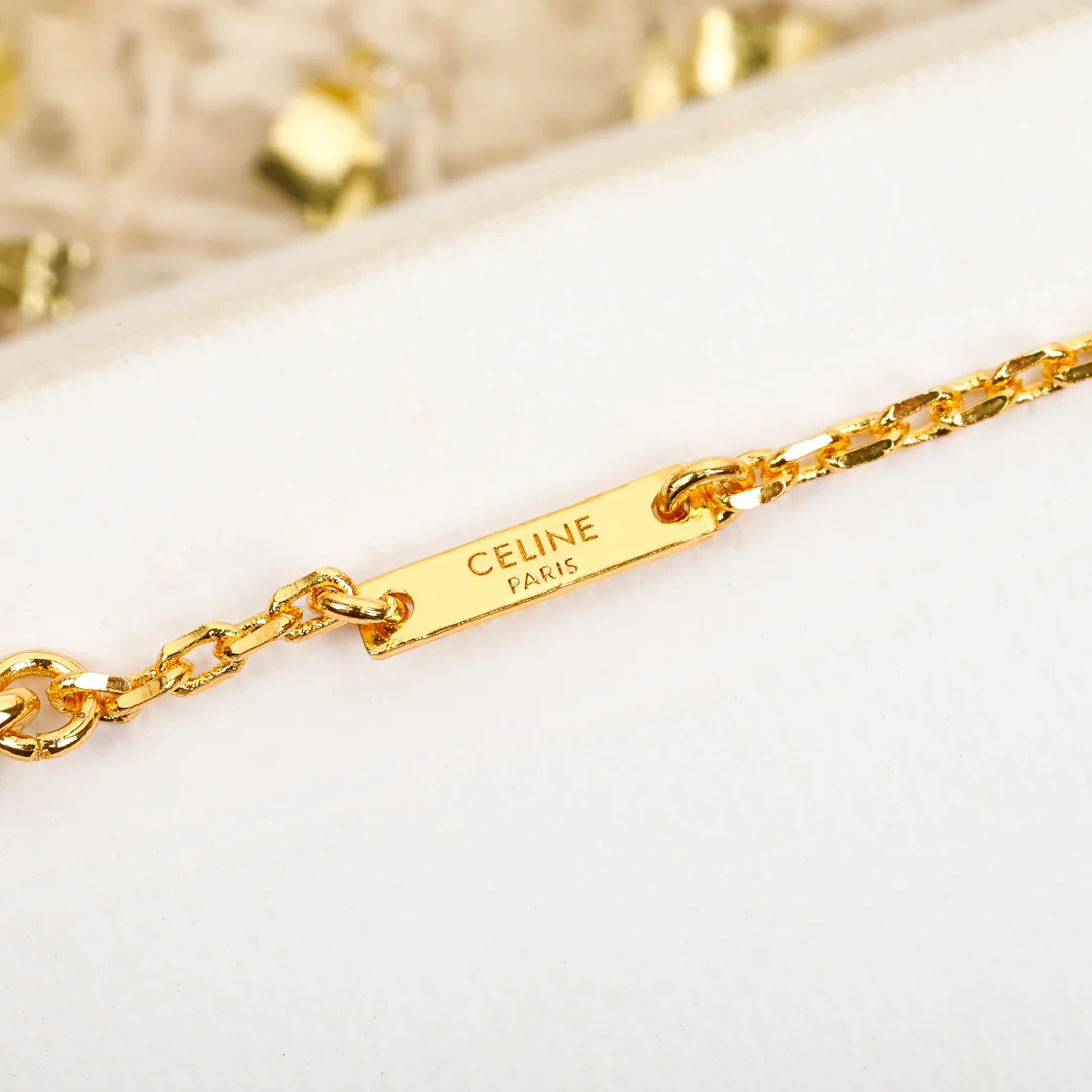 Браслет Celine 028