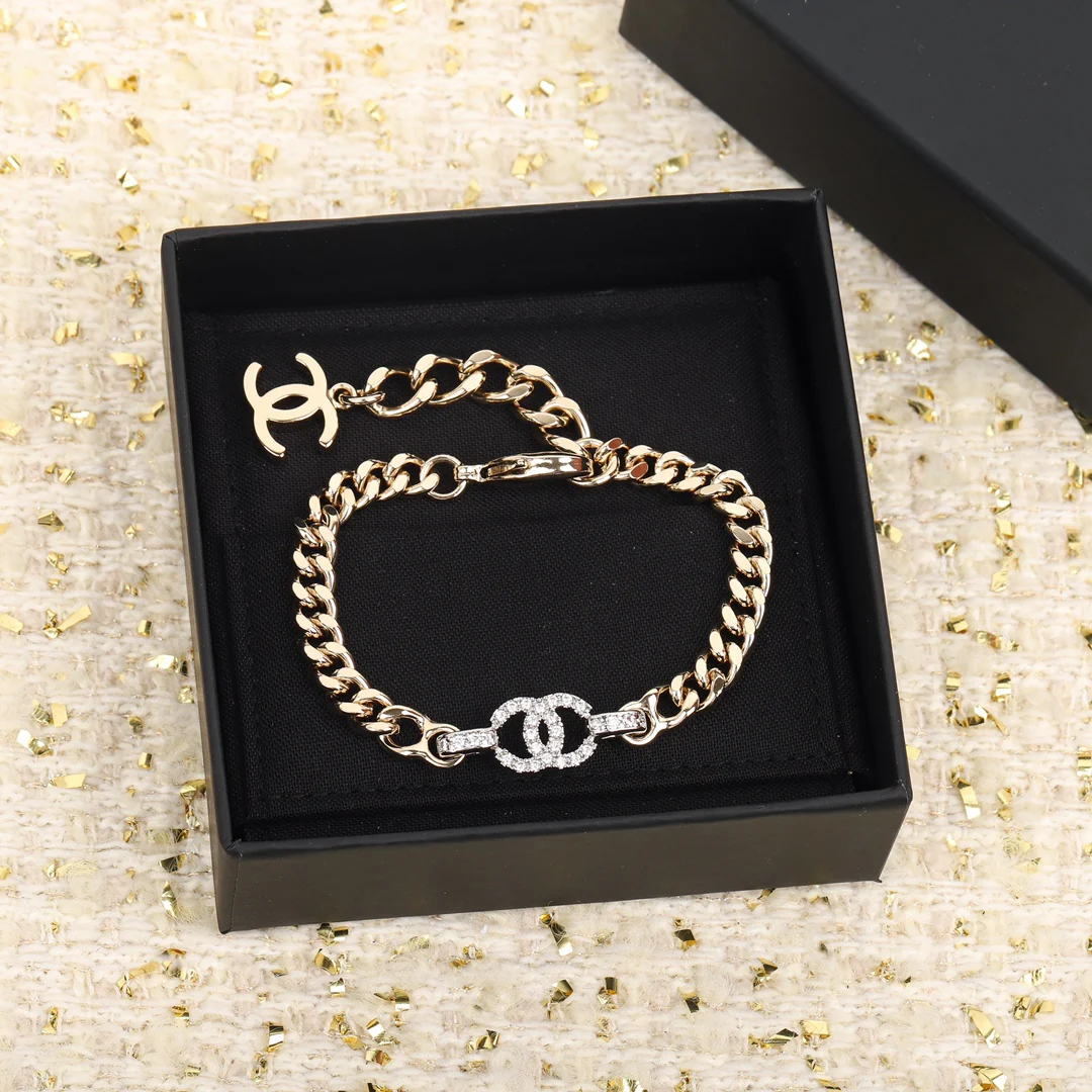 Браслет Chanel 068