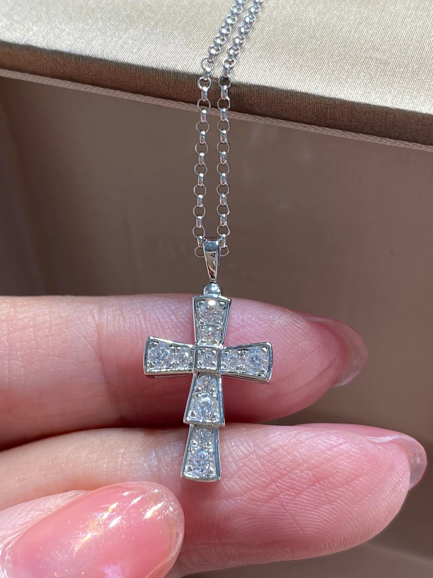 Колье Bvlgari - 115