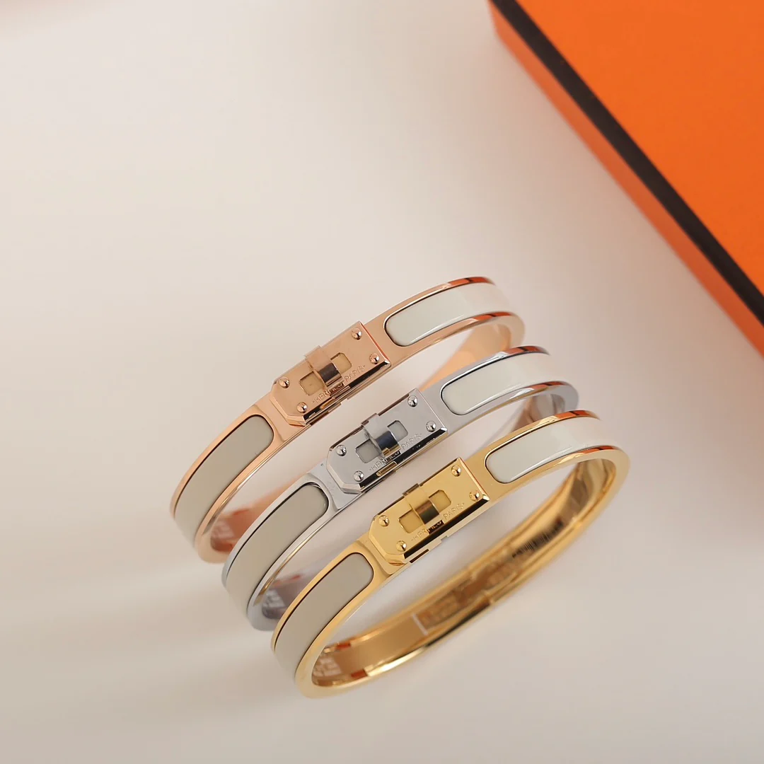 Браслет Hermes 056