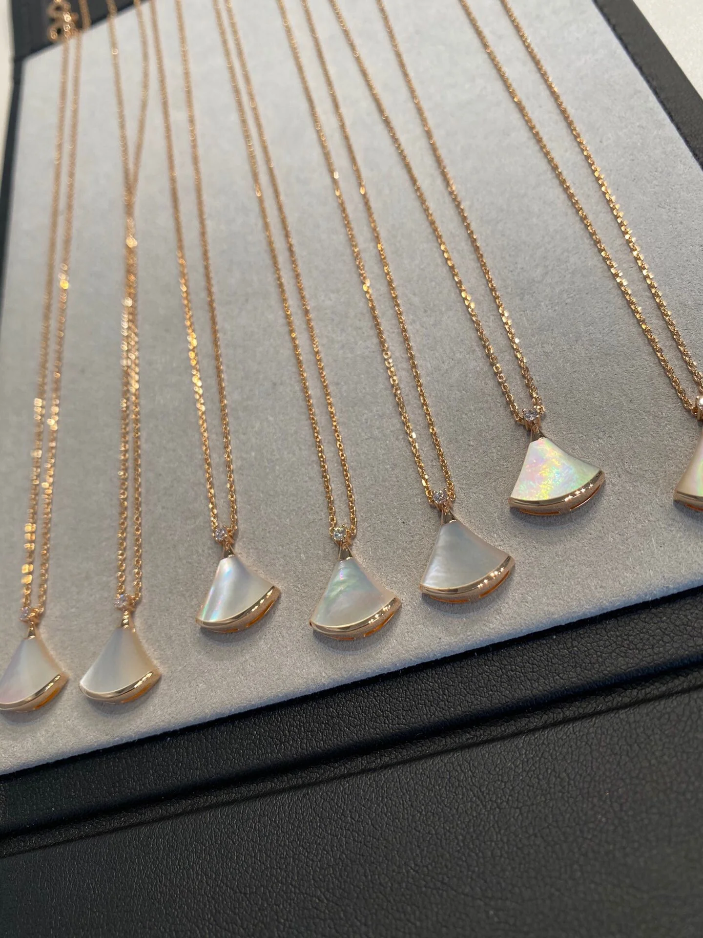 Bvlgari - Колье 091