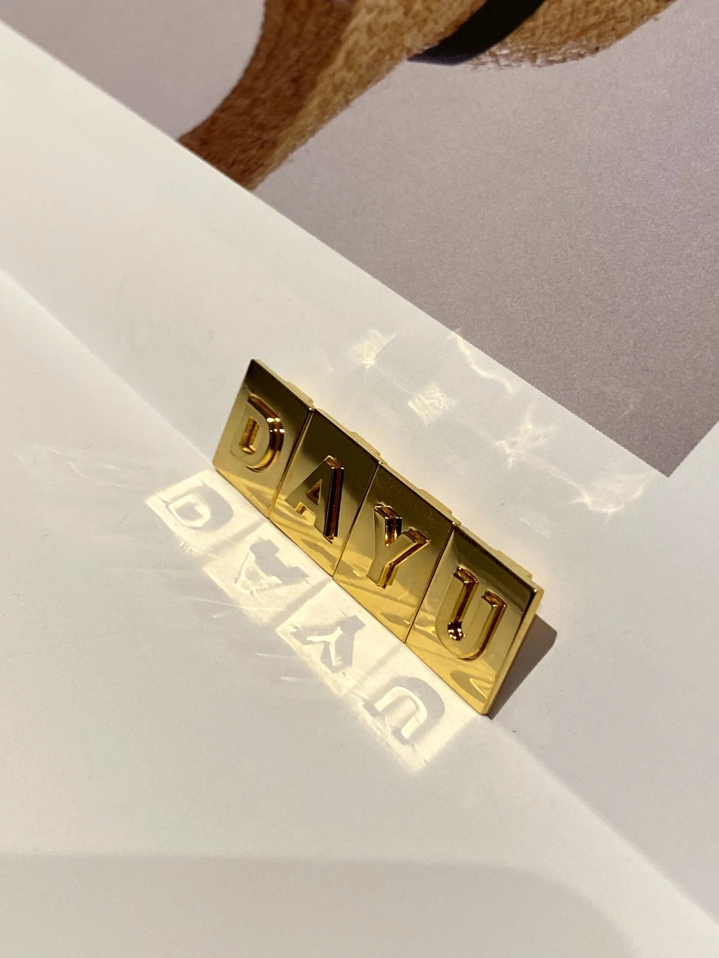 Селин - Колье 035