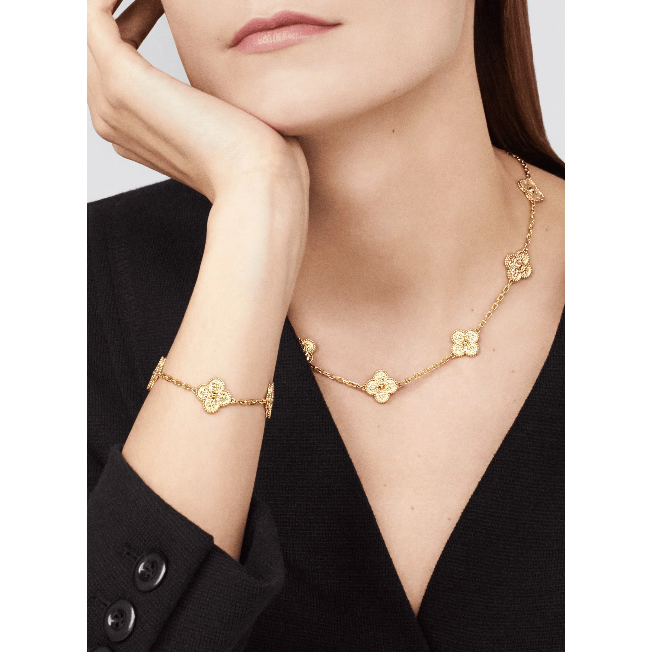 Van Vek - Браслет 040