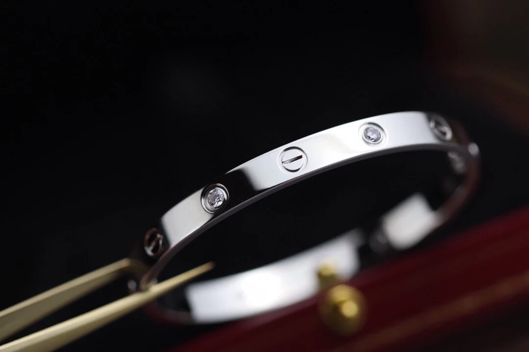 Браслет Cartier 037