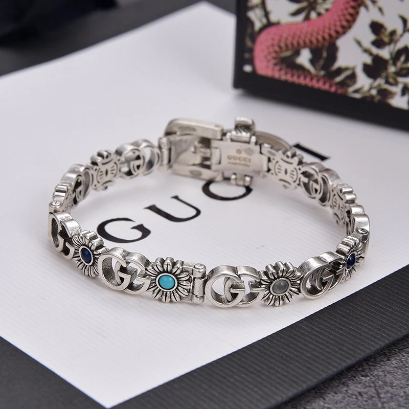 Браслет Gucci - 1