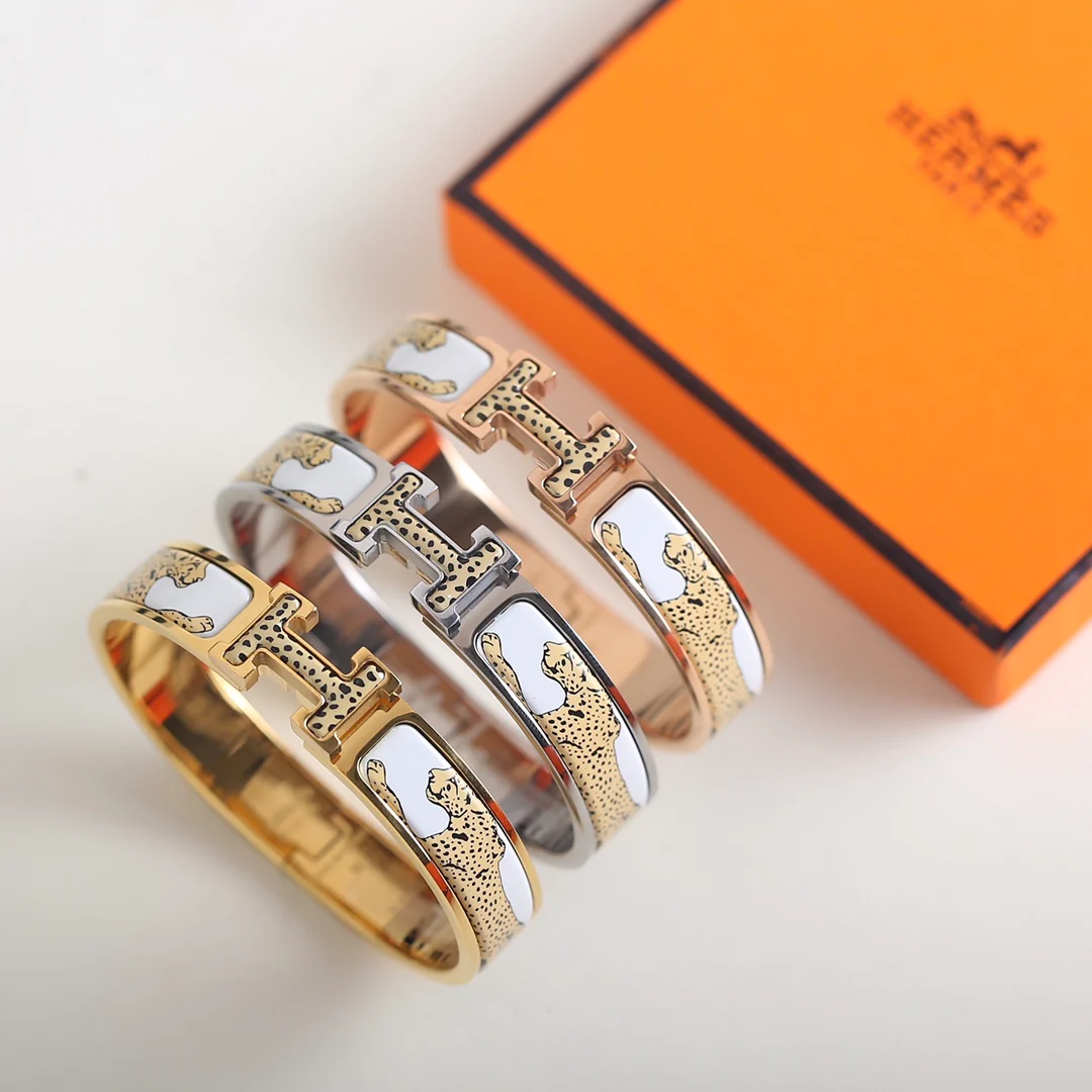 Браслет Hermes 044