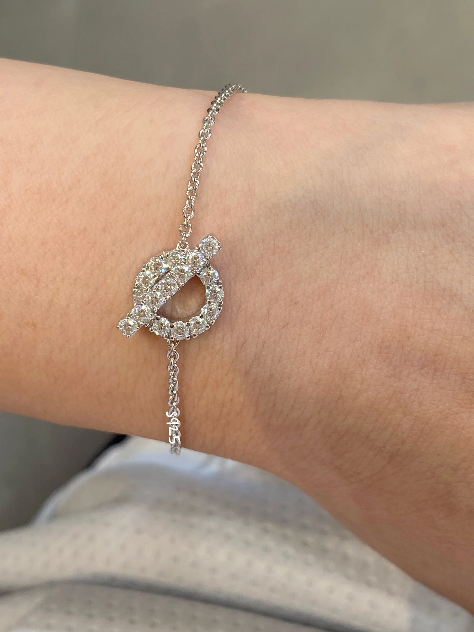 Браслет Hermes - 5