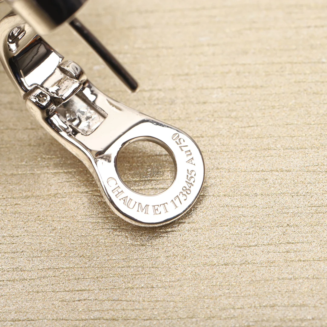 Серьги Chaumet 021