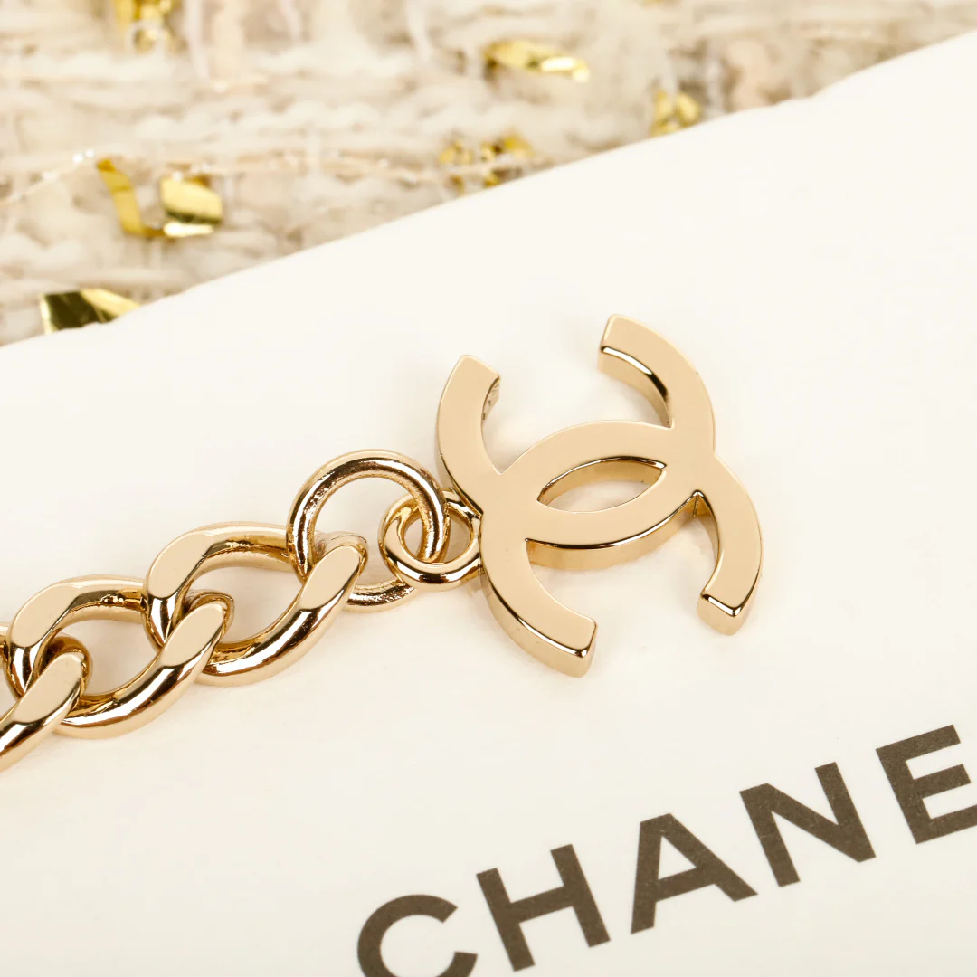 Колье Chanel 2506009