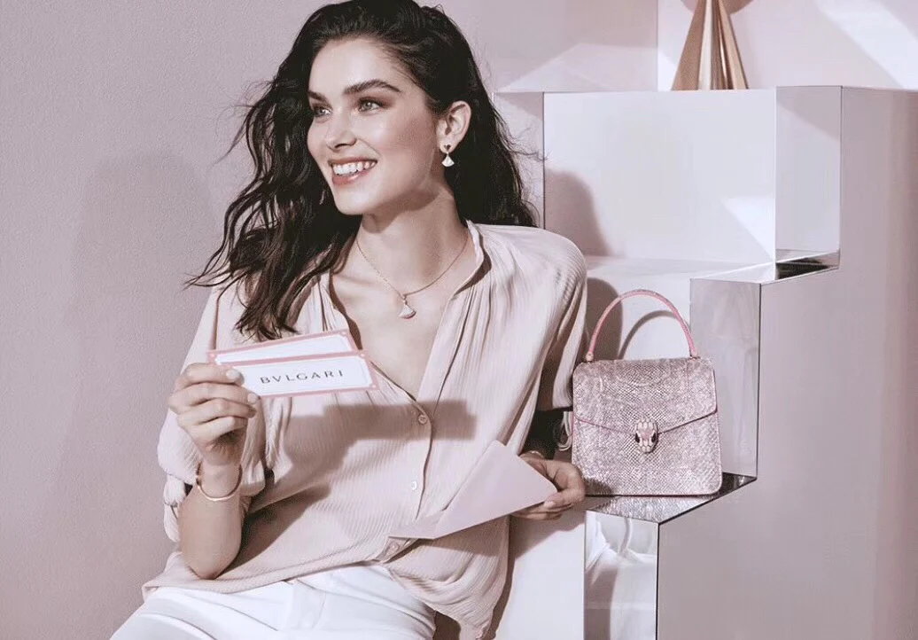 Bvlgari - Колье - 24