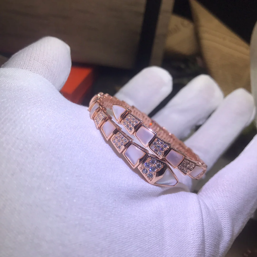 Браслет/наручный браслет Bvlgari 10