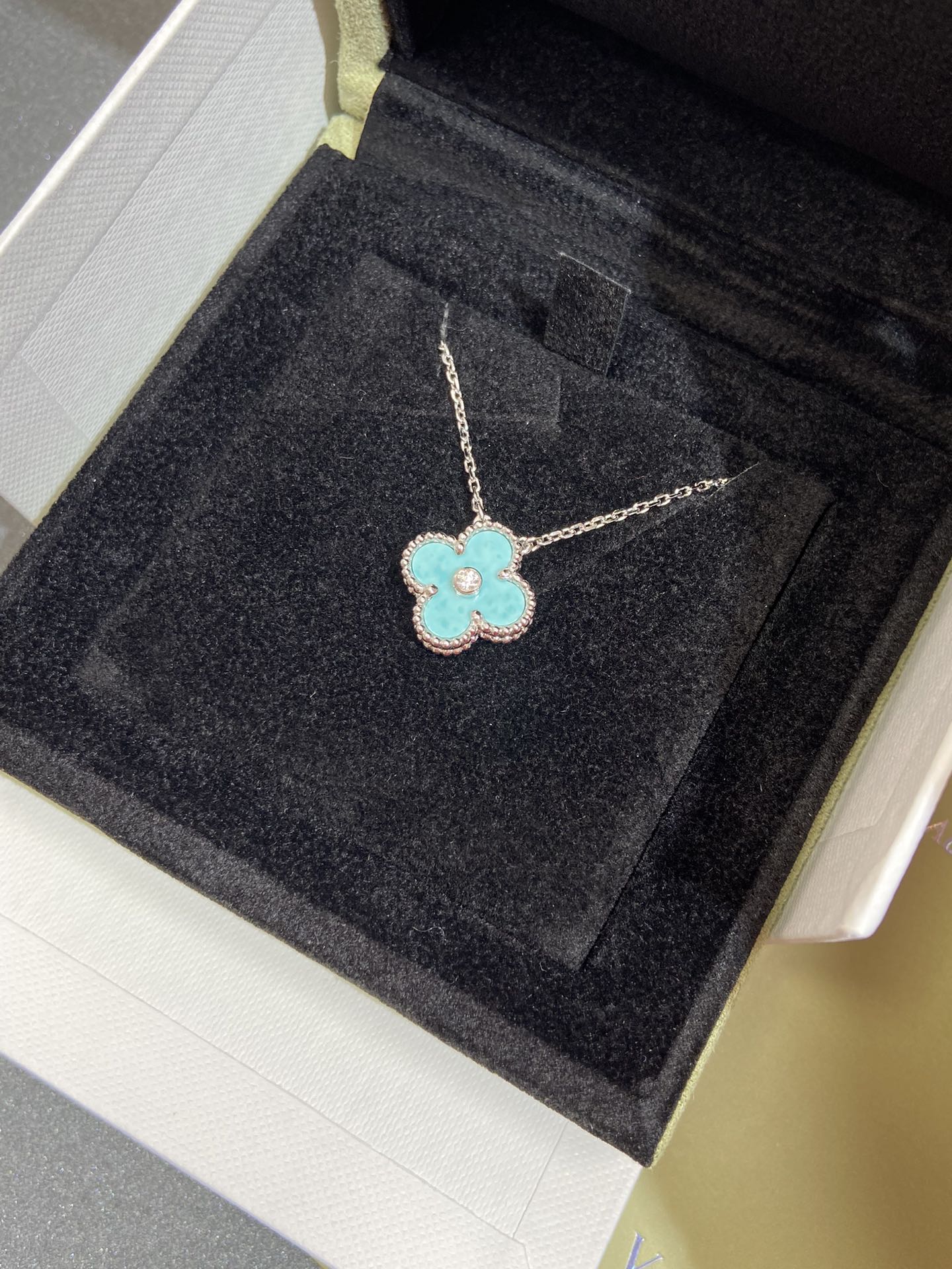 Van Ville - Колье 134