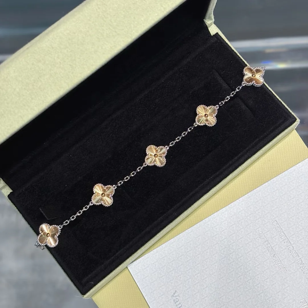 Van Vek - Браслет 016