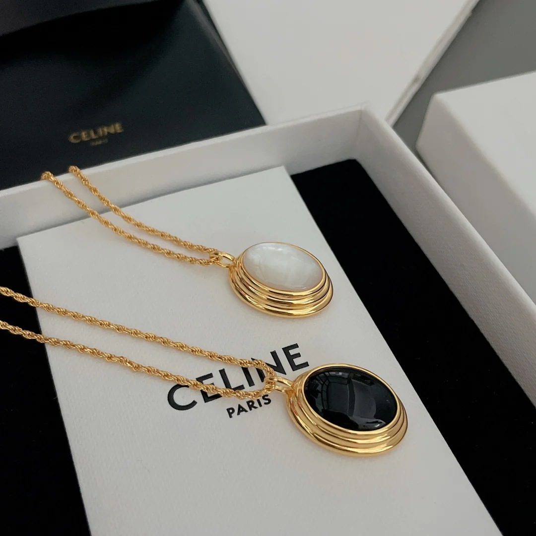 Celine - Колье 026