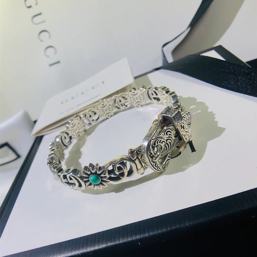 Браслет Gucci - 1