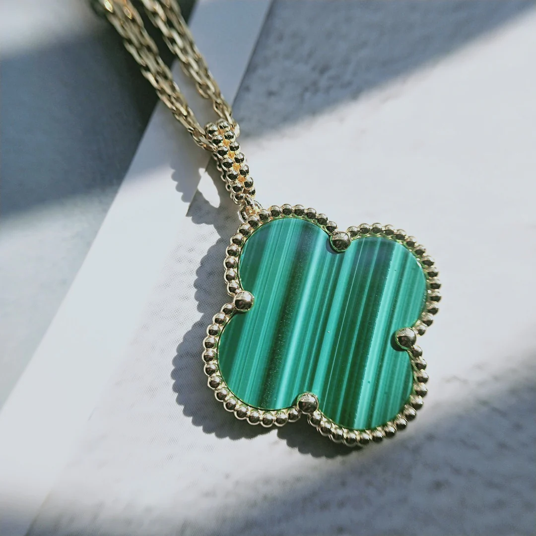 Van Ville - Колье 065