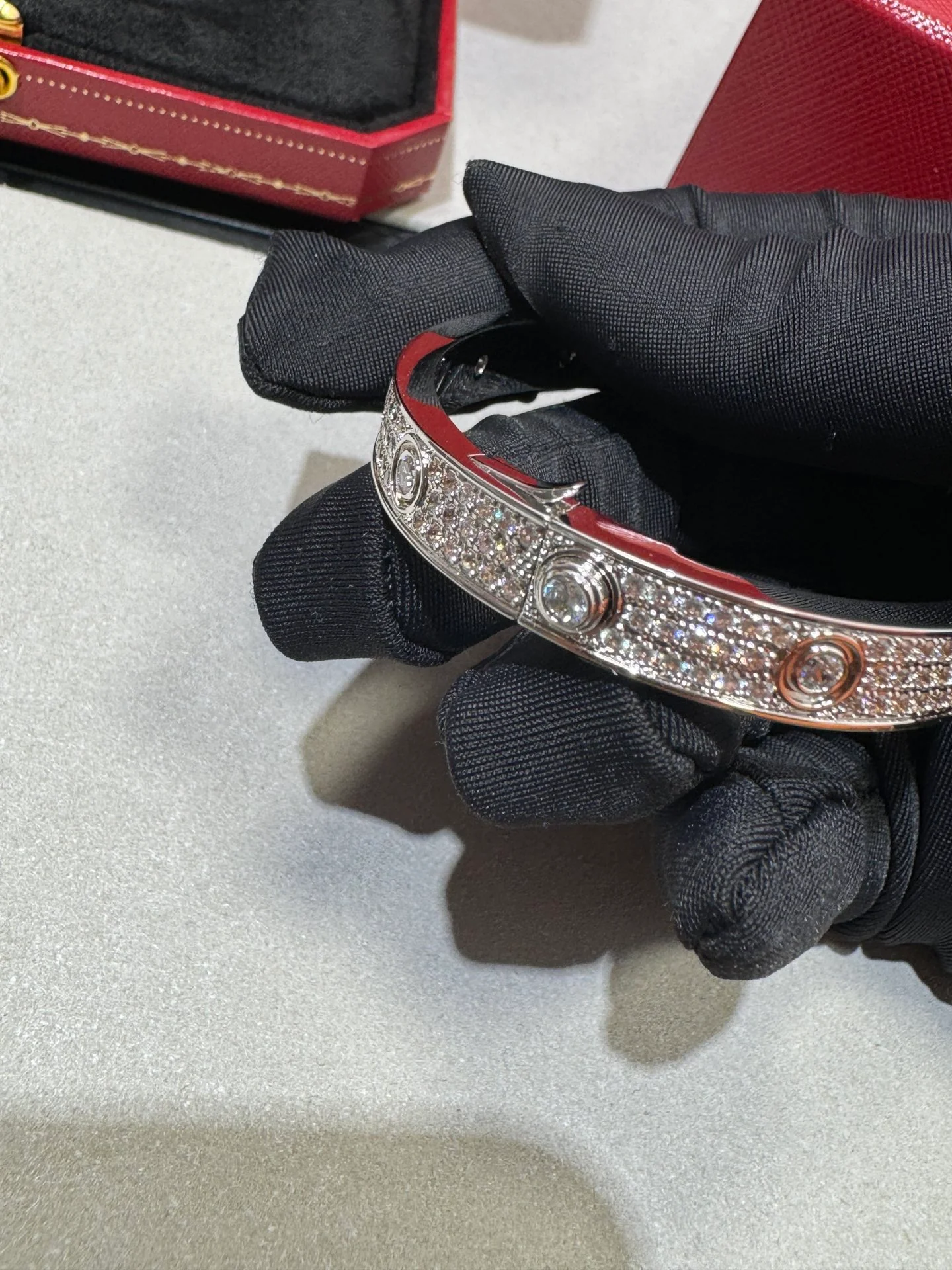 Браслет Cartier 044