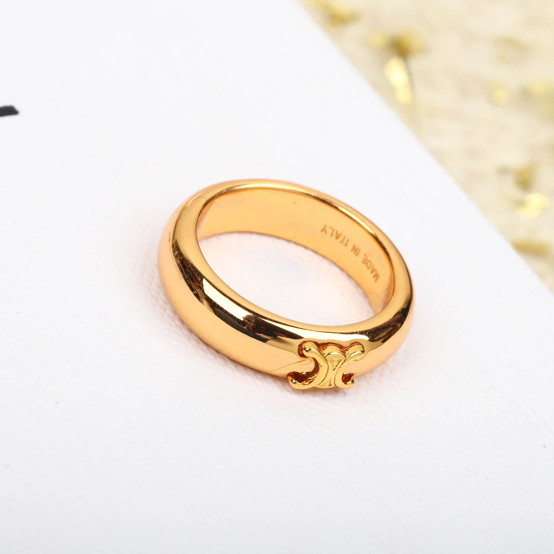 Кольцо Селин 009