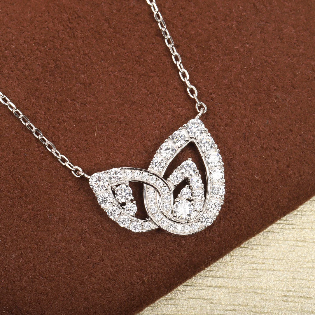 Колье Chaumet 035