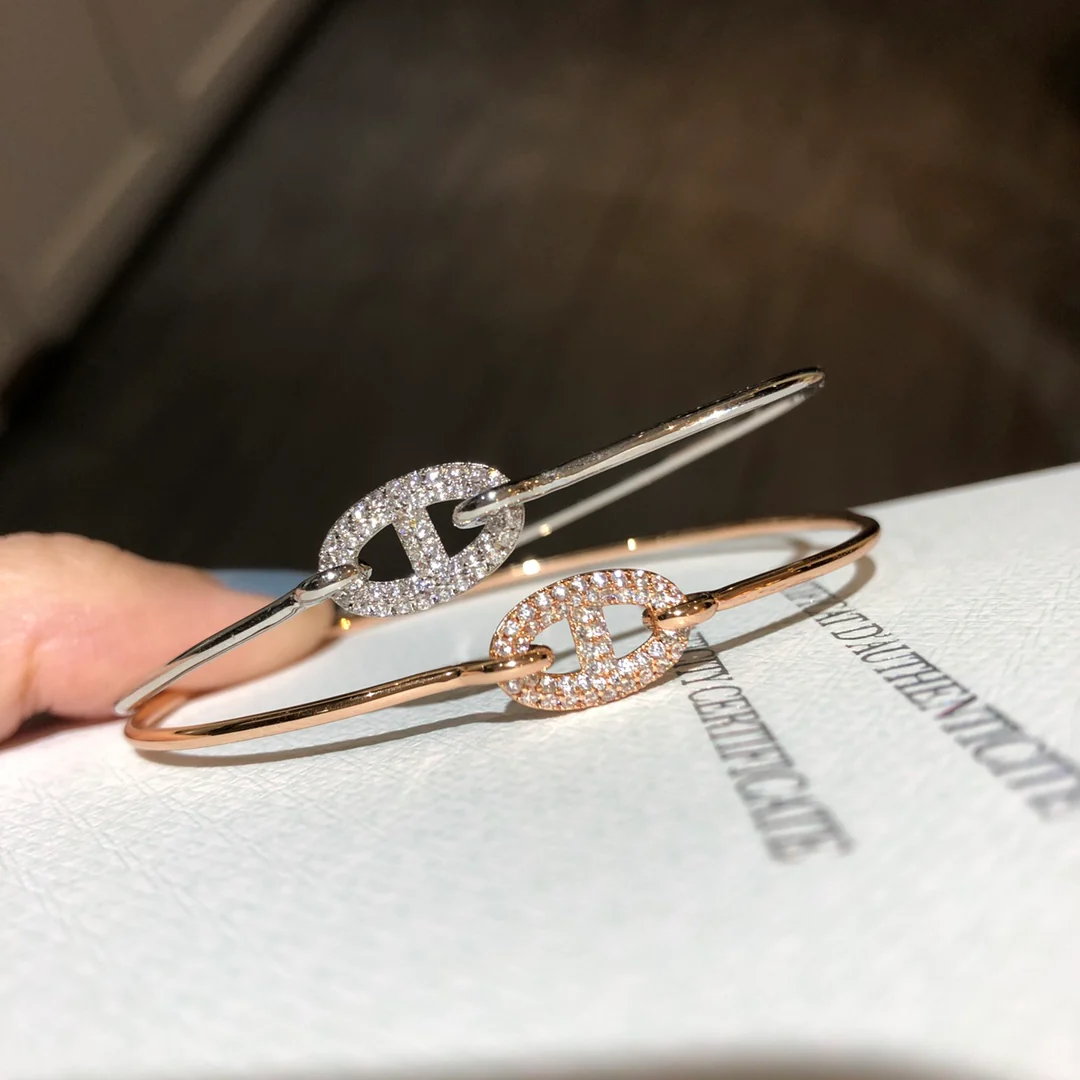 Браслет Hermes 091