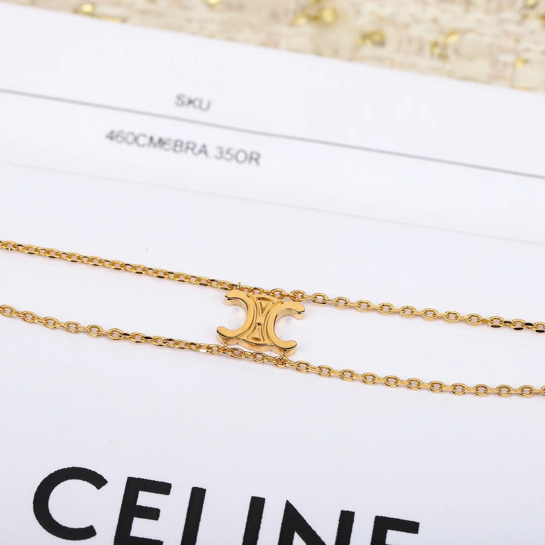 Селин - Колье 053