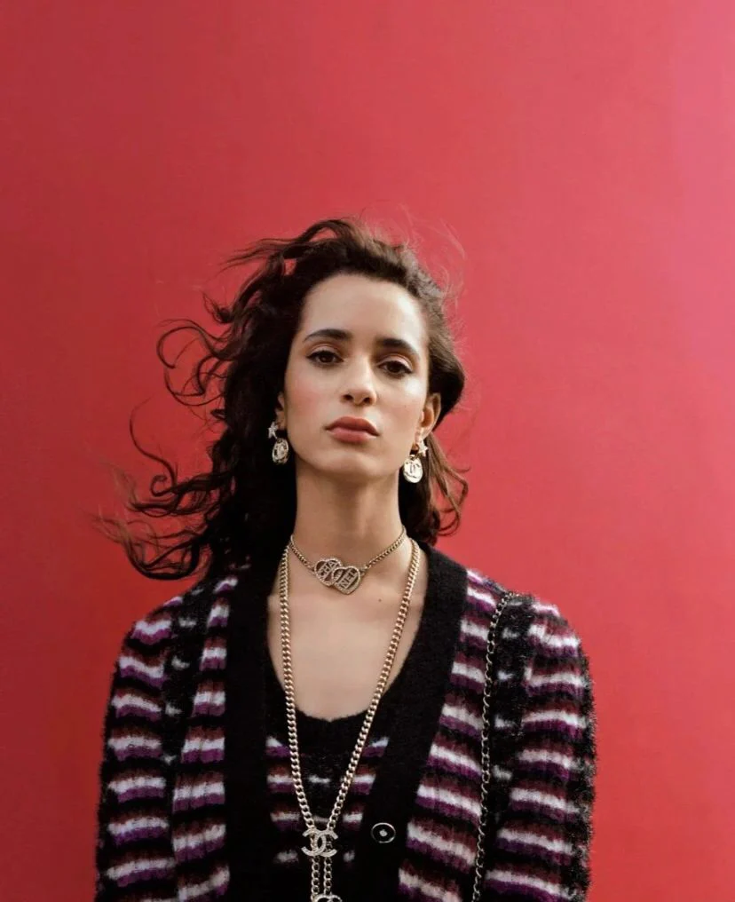 Chanel - Колье 393