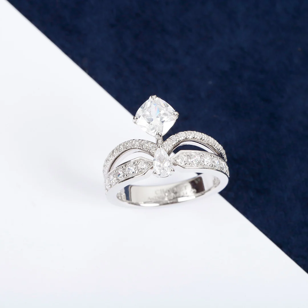 Chaumet - Ring 011