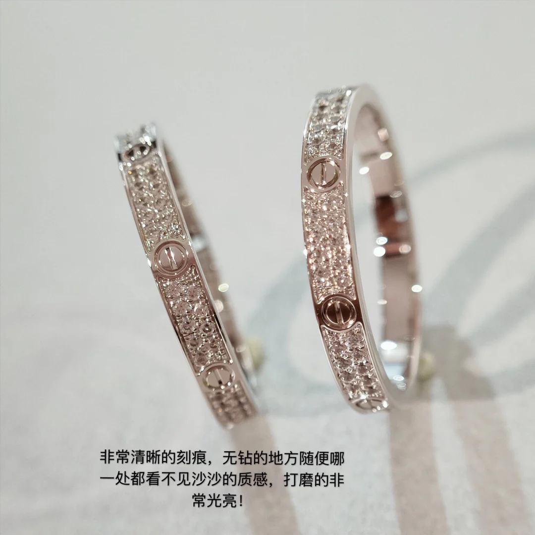 Кольцо Cartier Love 