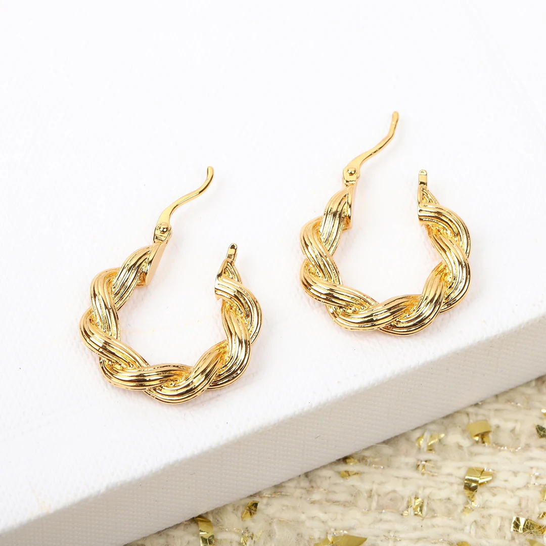 Серьги Celine 078