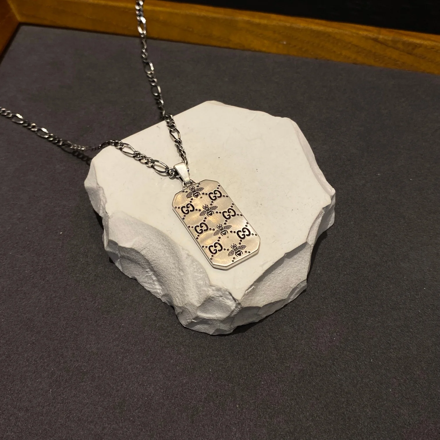 Gucci - Колье 041