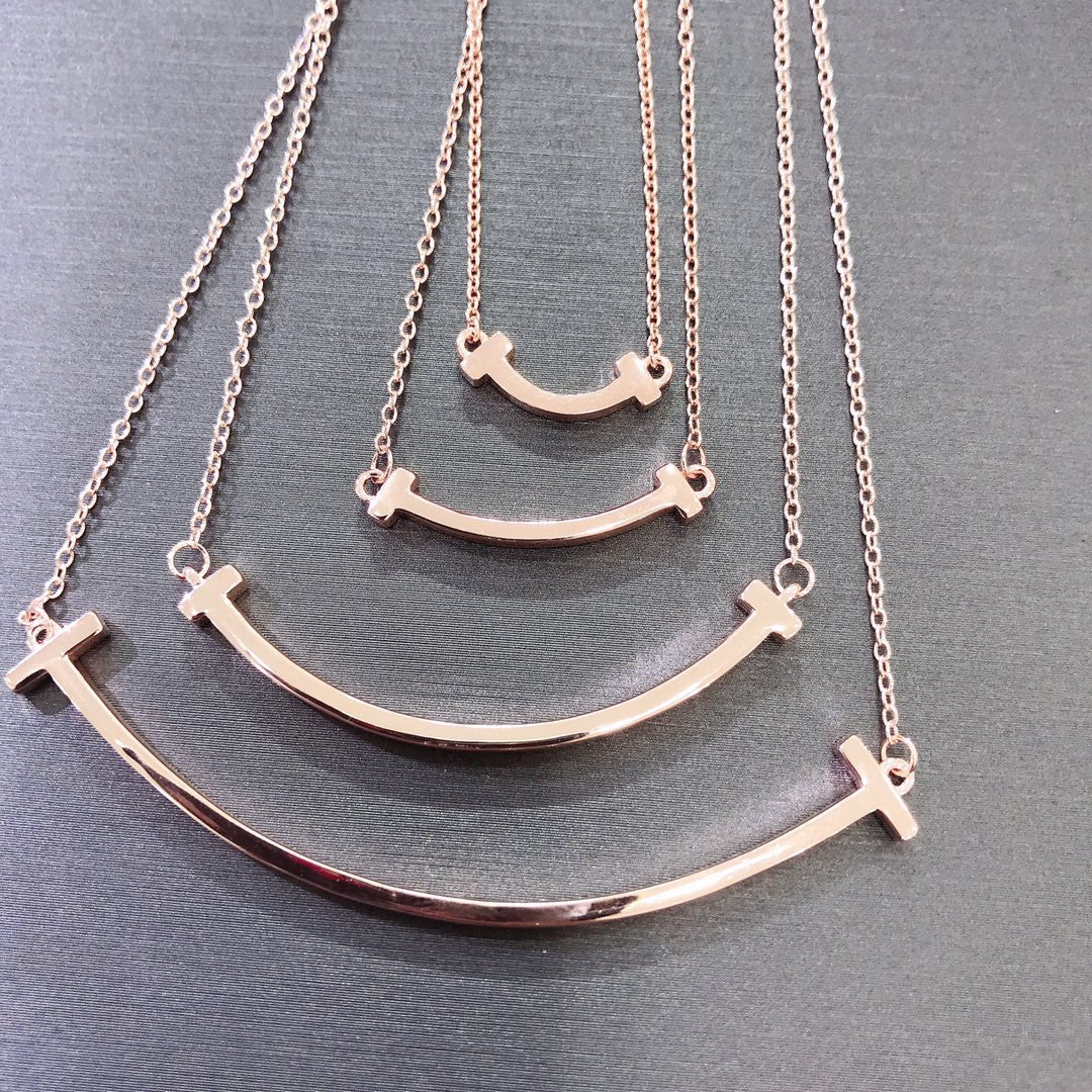 Колье Tiffany - 51