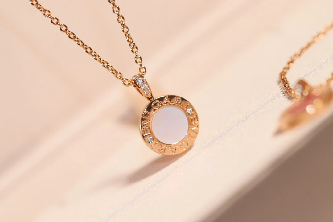 Колье Bvlgari - 83