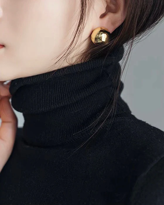 Серьги Celine - 57